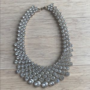 Banana Republic necklace